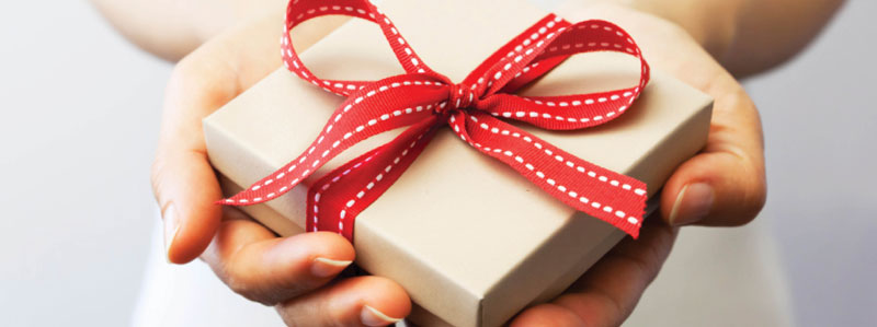 Gift Cards