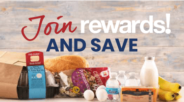Earn and Redeem Rewards! - United Supermarkets